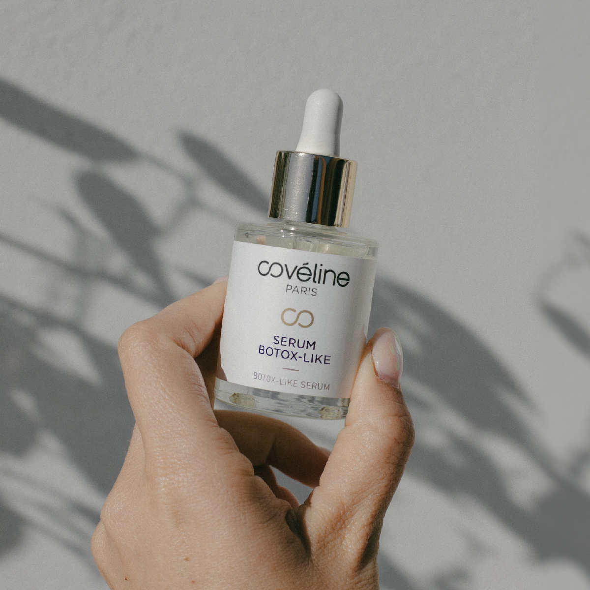 Une image de la marque VITA Recherche