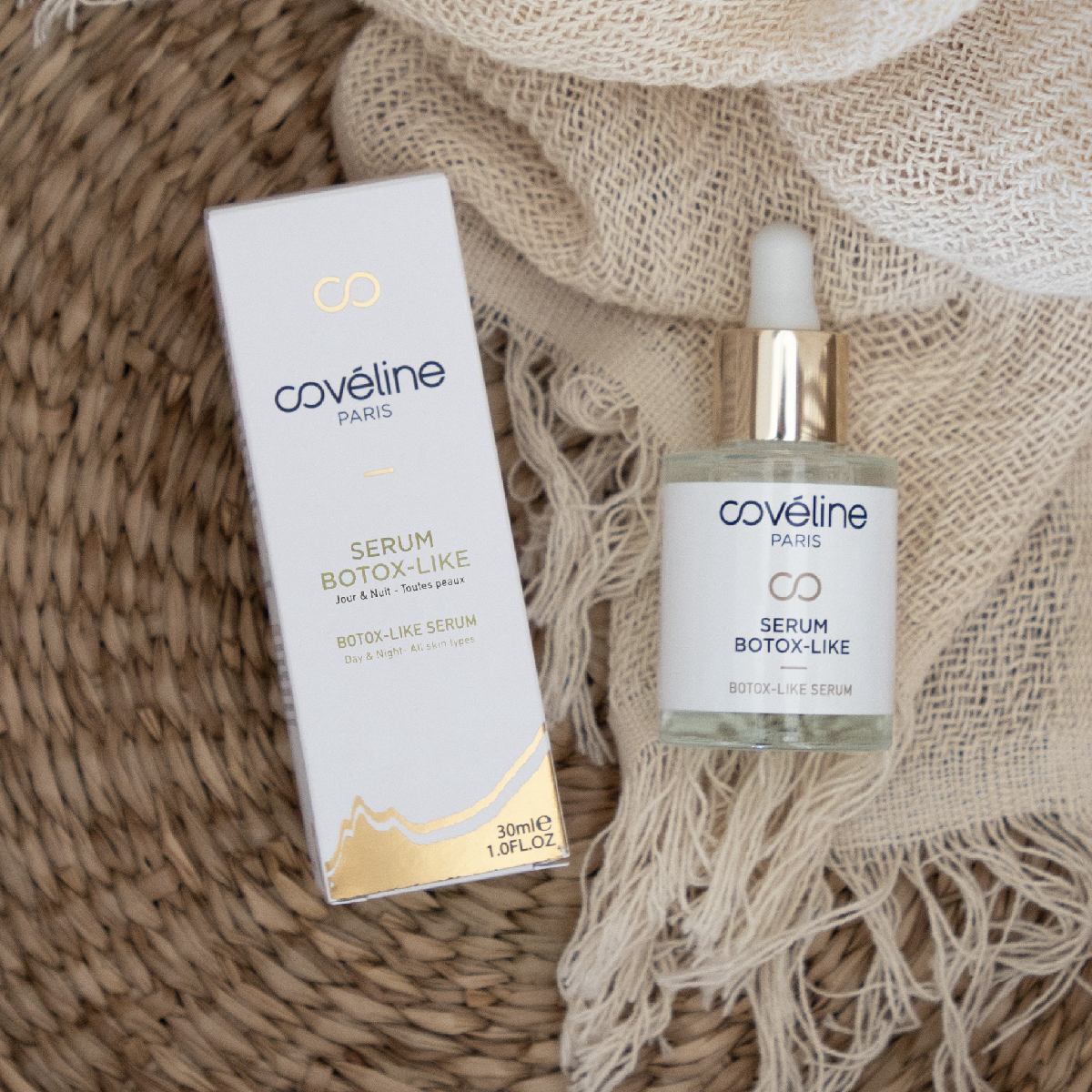 Une image de la marque VITA Recherche