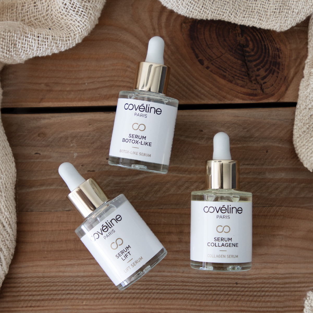 Une image de la marque VITA Recherche