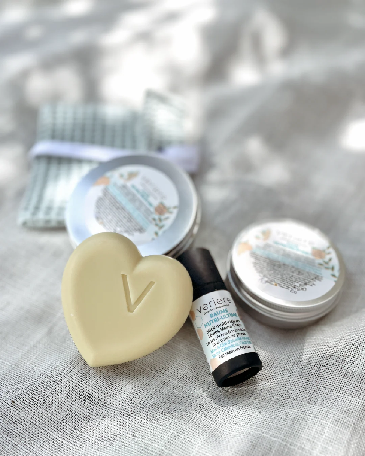 Une image de la marque VERIERE 