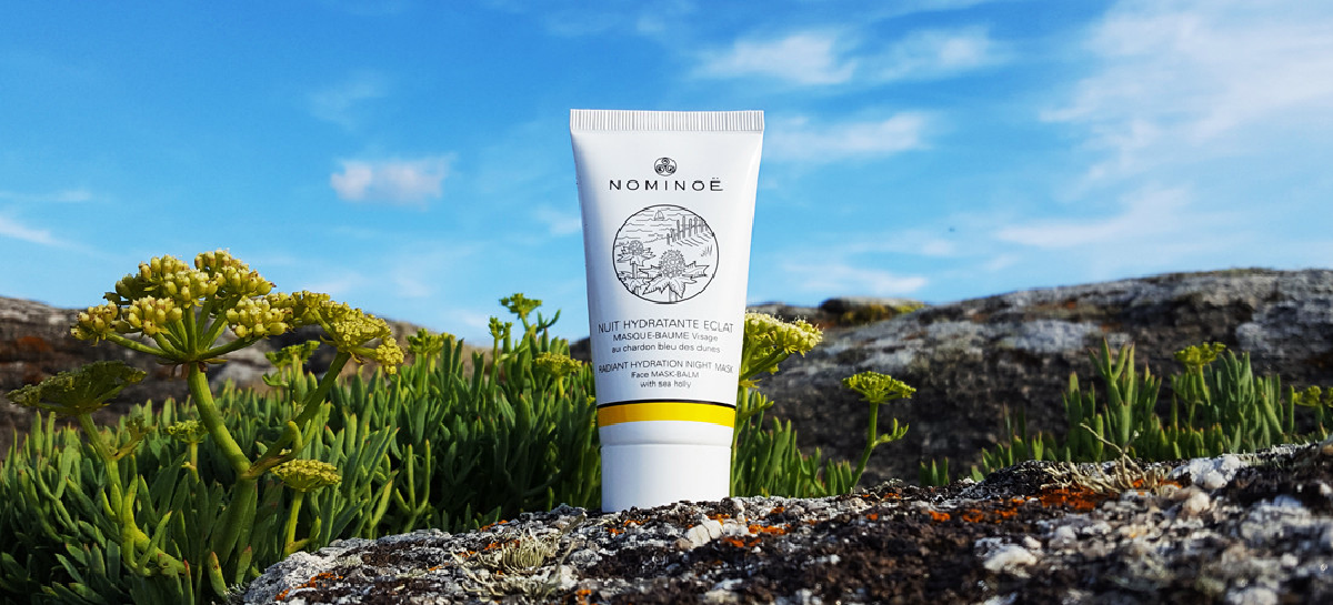 Une image de la marque Nominoë