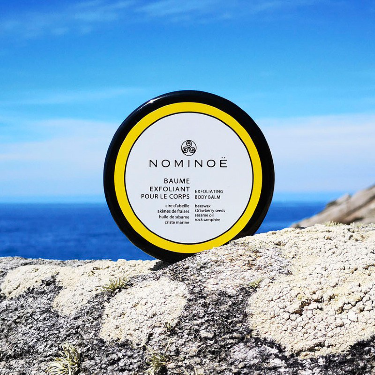 Une image de la marque Nominoë