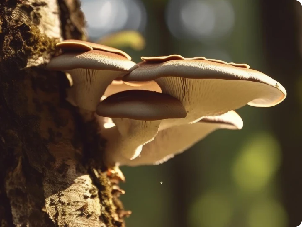 Une image de la marque French Mush