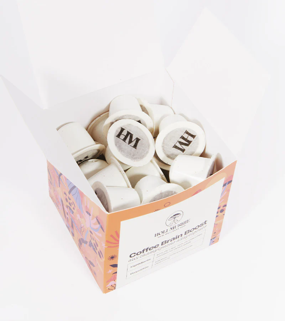 Une image de la marque Holi Mushie