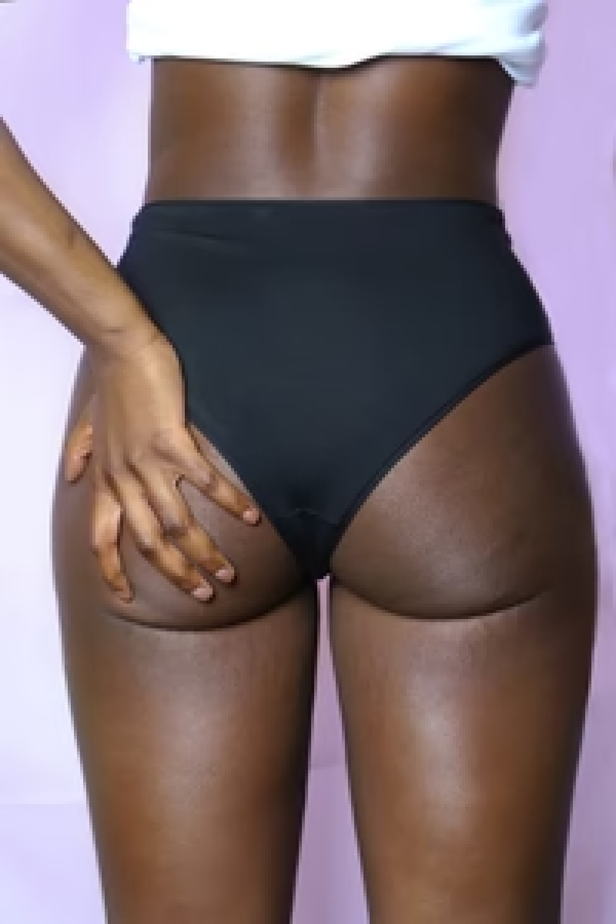 Une image de la marque Muse Underwear
