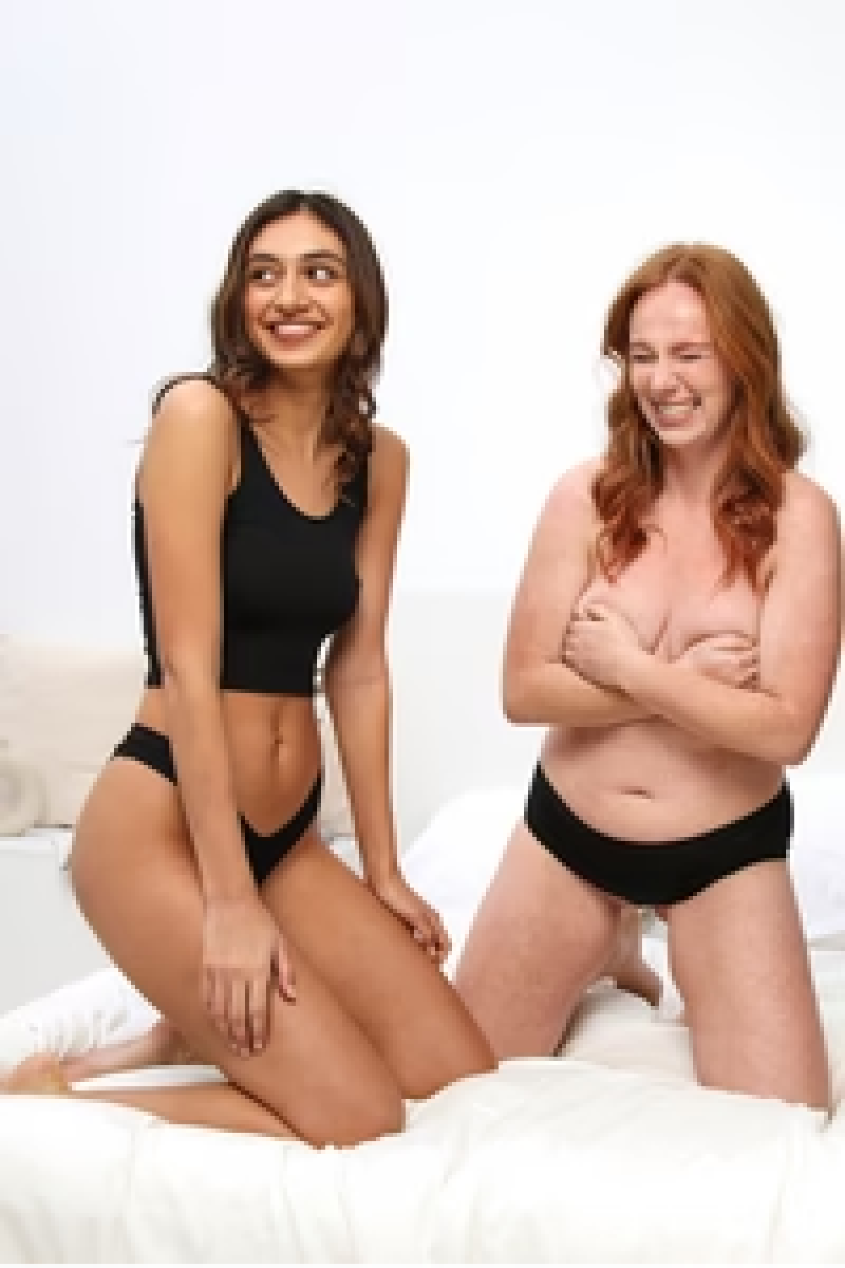 Une image de la marque Muse Underwear