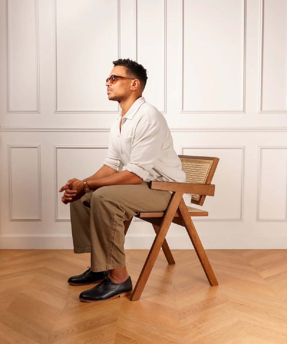 Une image de la marque Swivells