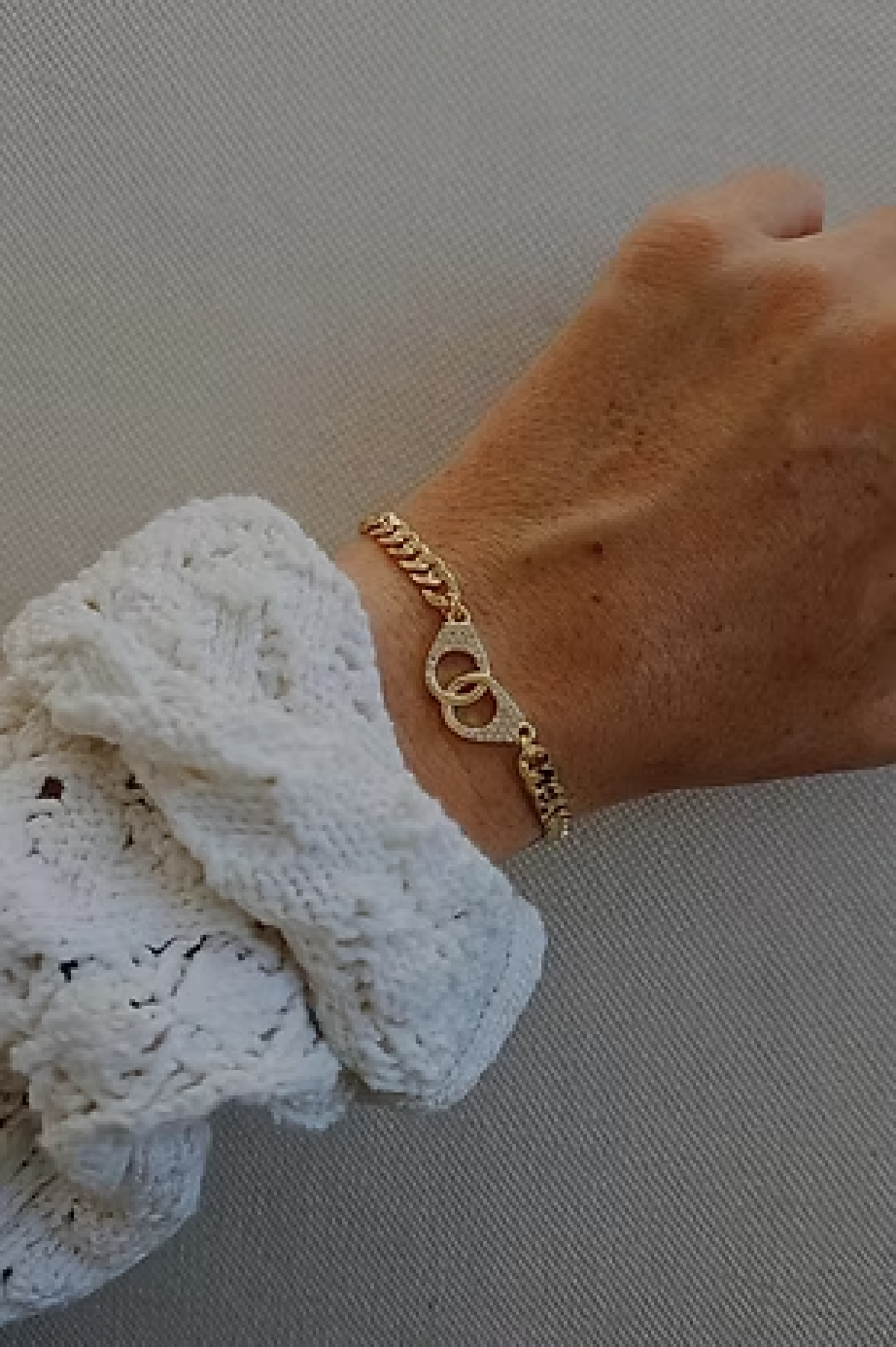 Une image de la marque Sagapo Bijoux