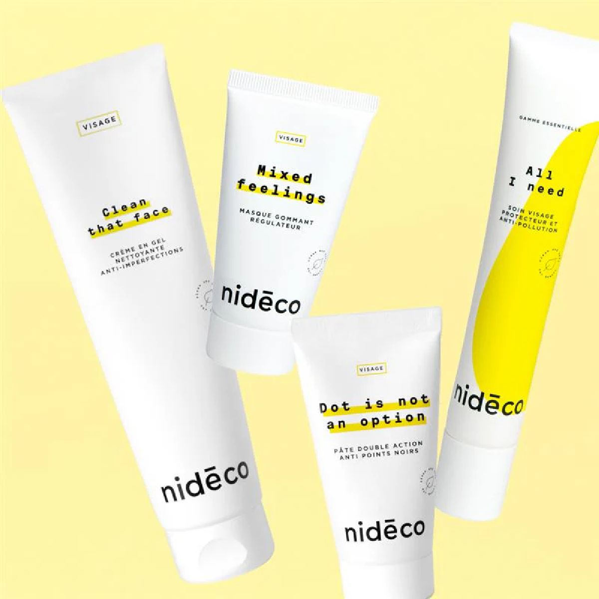 Une image de la marque Nidéco