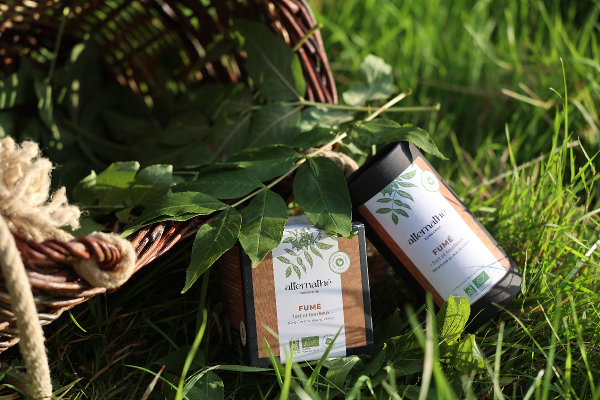 Une image de la marque Alternathé