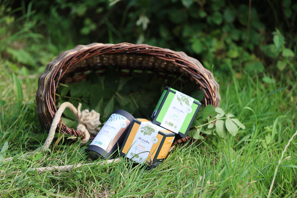 Une image de la marque Alternathé