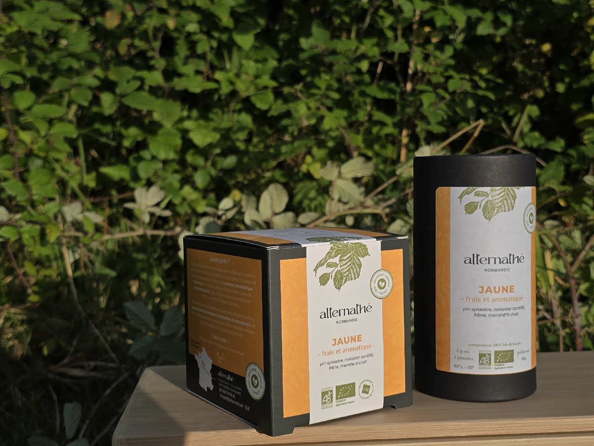 Une image de la marque Alternathé