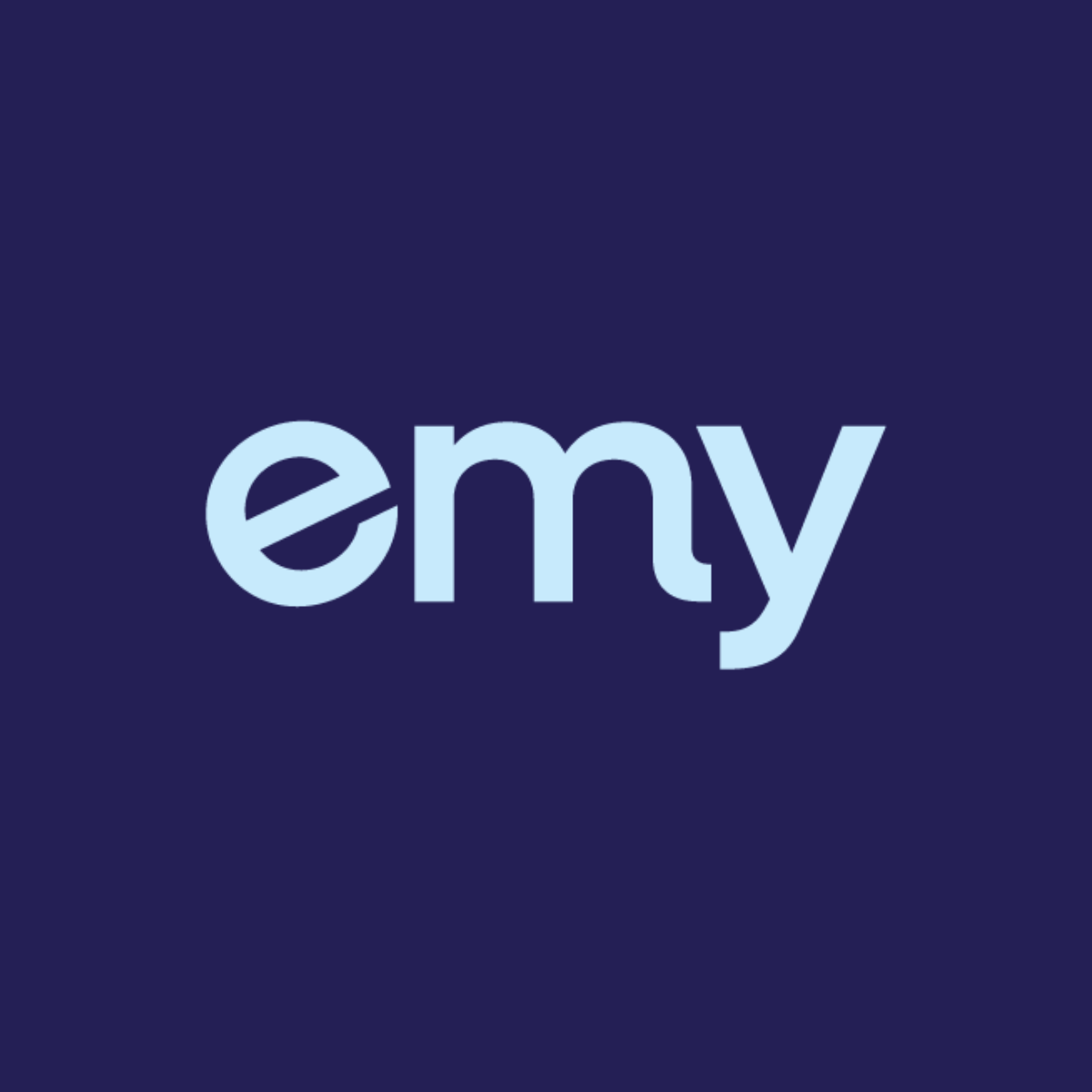 logo de la marque Emy 