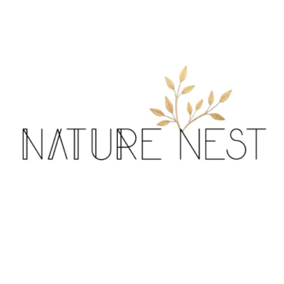 logo de la marque Nature Nest