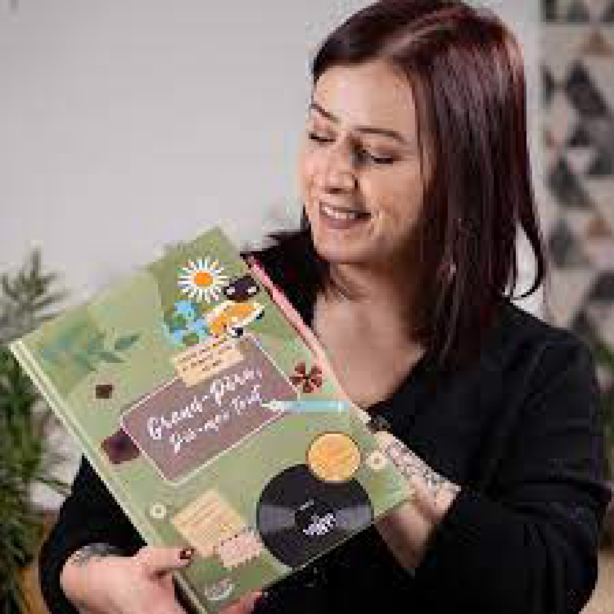 Une image de la marque Dis-moi tout