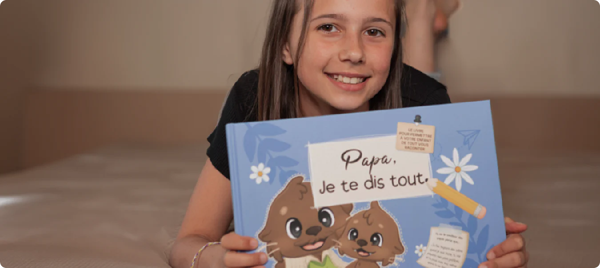 Une image de la marque Dis-moi tout