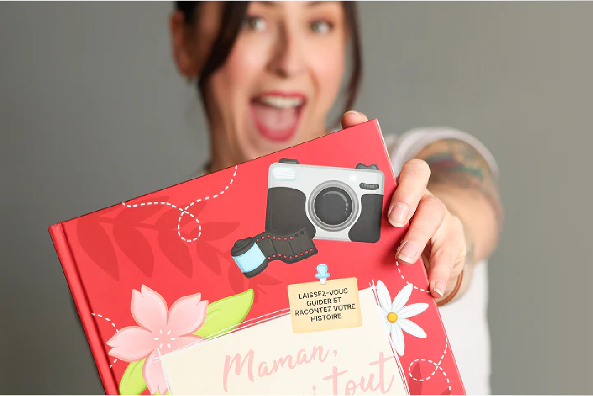 Une image de la marque Dis-moi tout