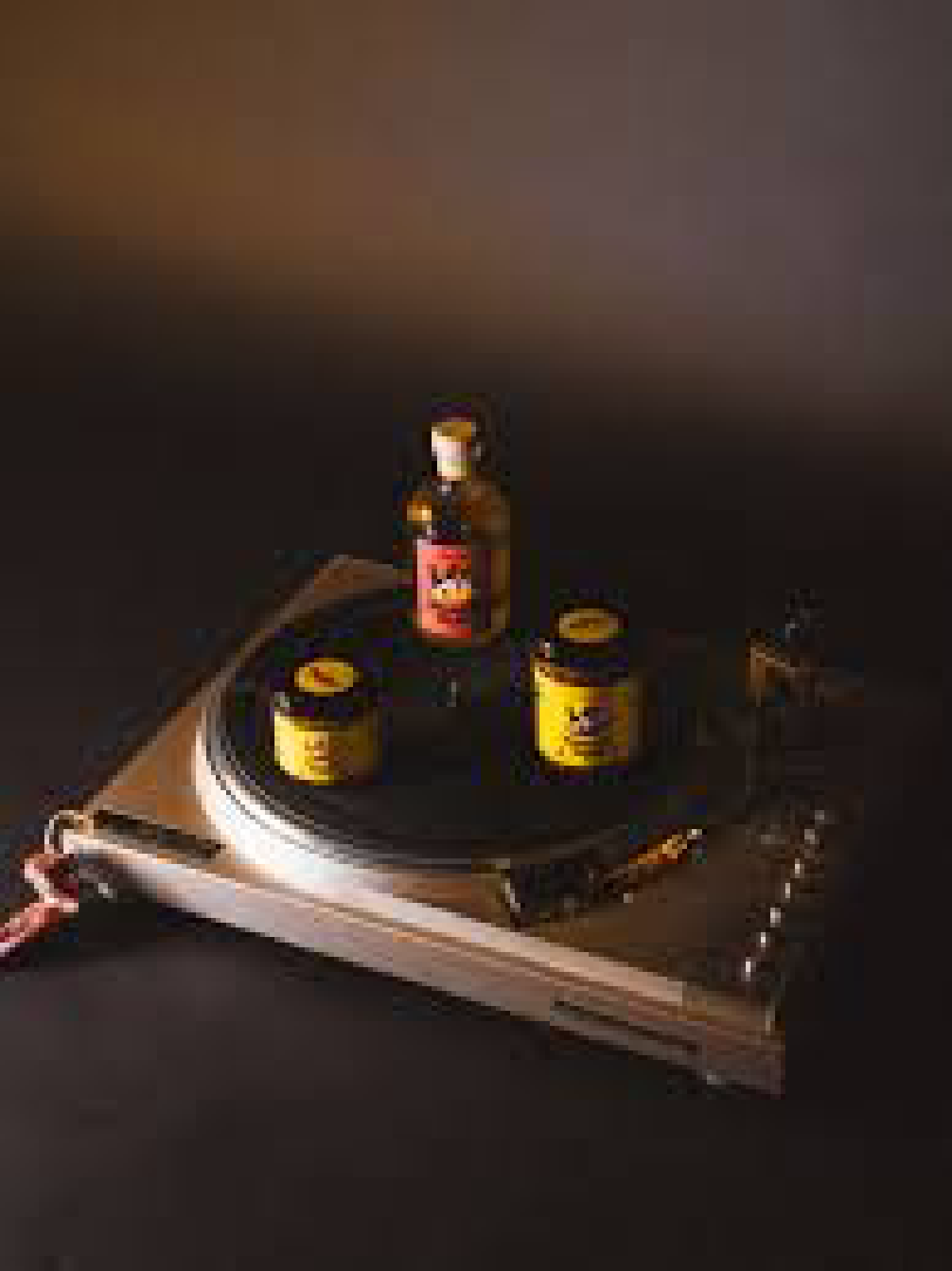 Une image de la marque Ooochie Mama