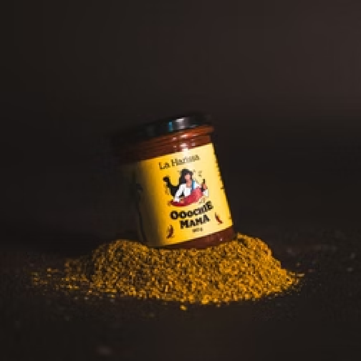 Une image de la marque Ooochie Mama