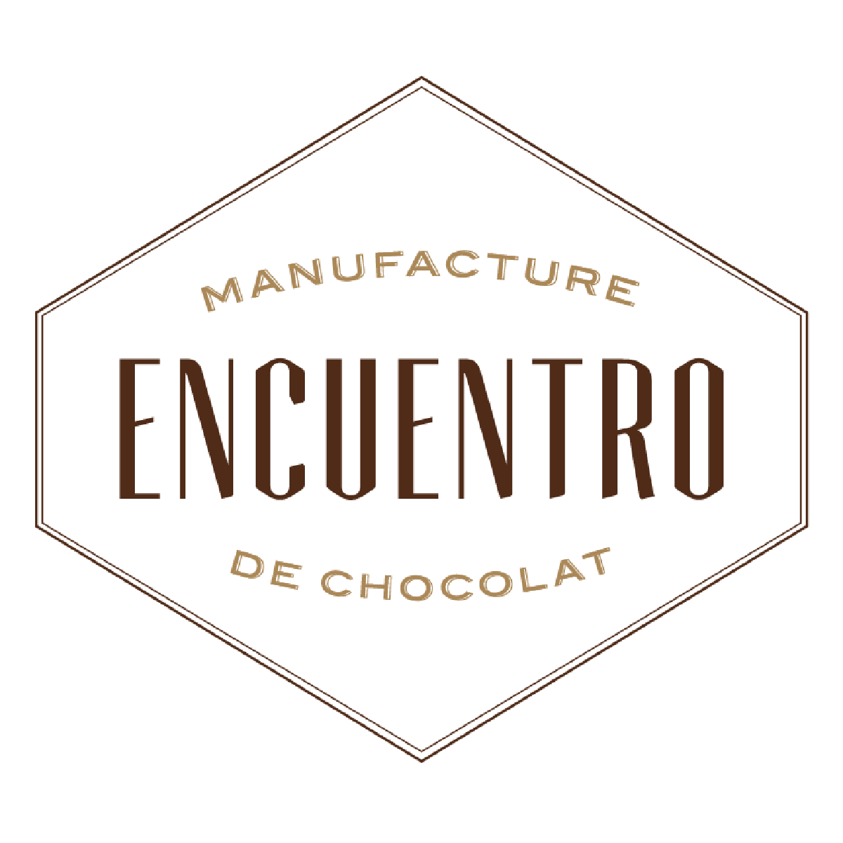 logo de la marque Chocolat Encuentro