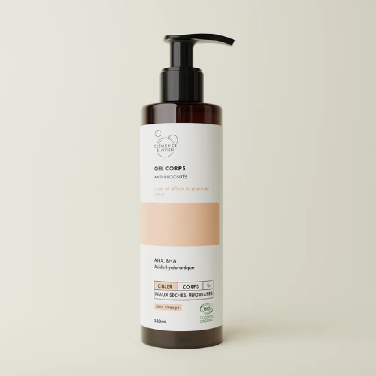 Une image de la marque Clémence & Vivien