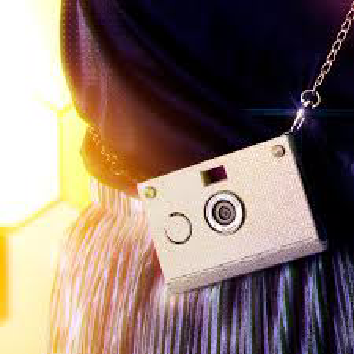 Une image de la marque Paper Shoot