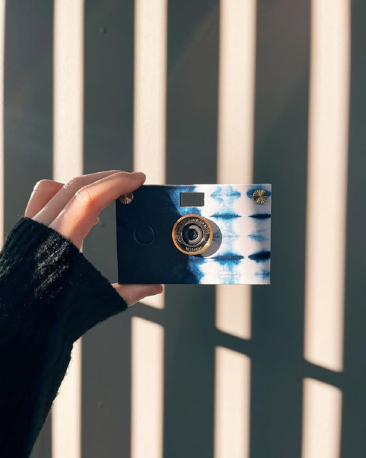 Une image de la marque Paper Shoot