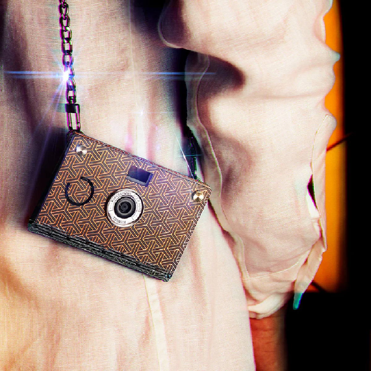 Une image de la marque Paper Shoot