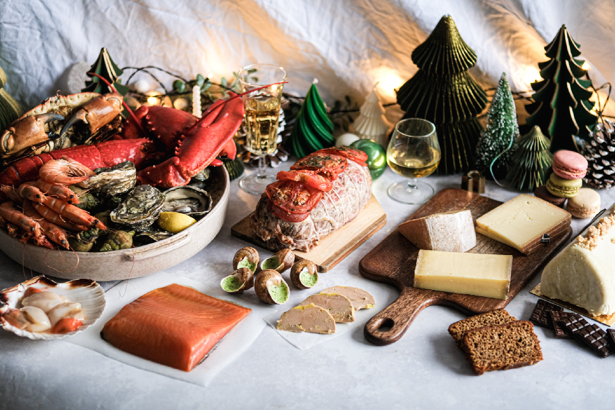 Une image de la marque Pour de Bon