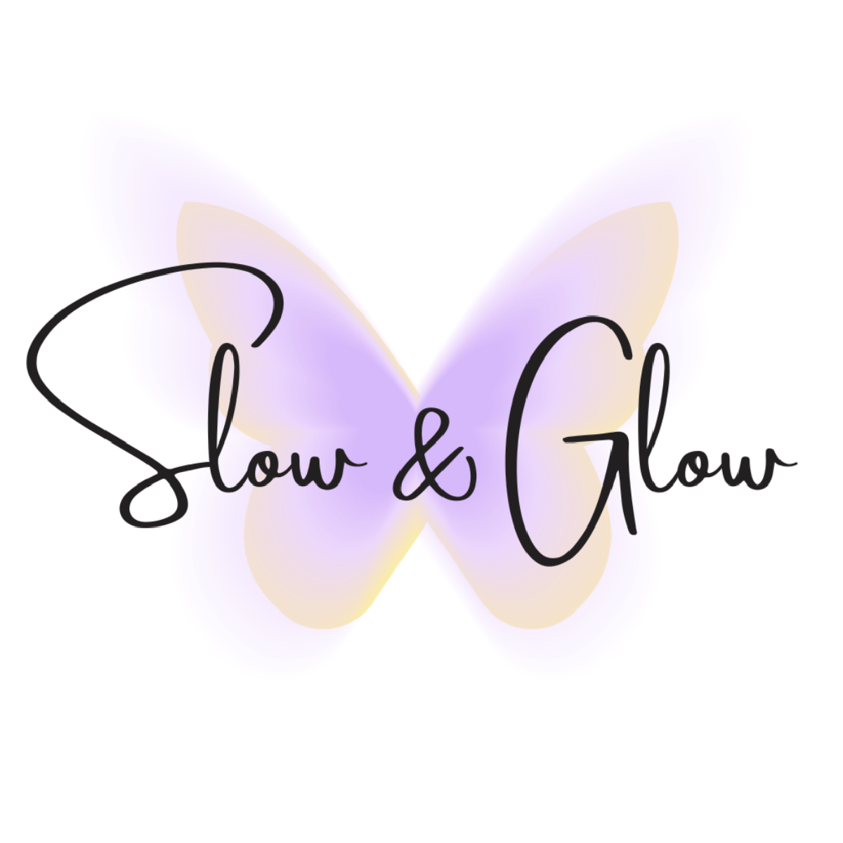 logo de la marque Slow & Glow