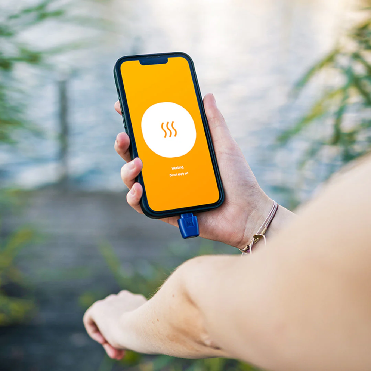 Une image de la marque heat it®