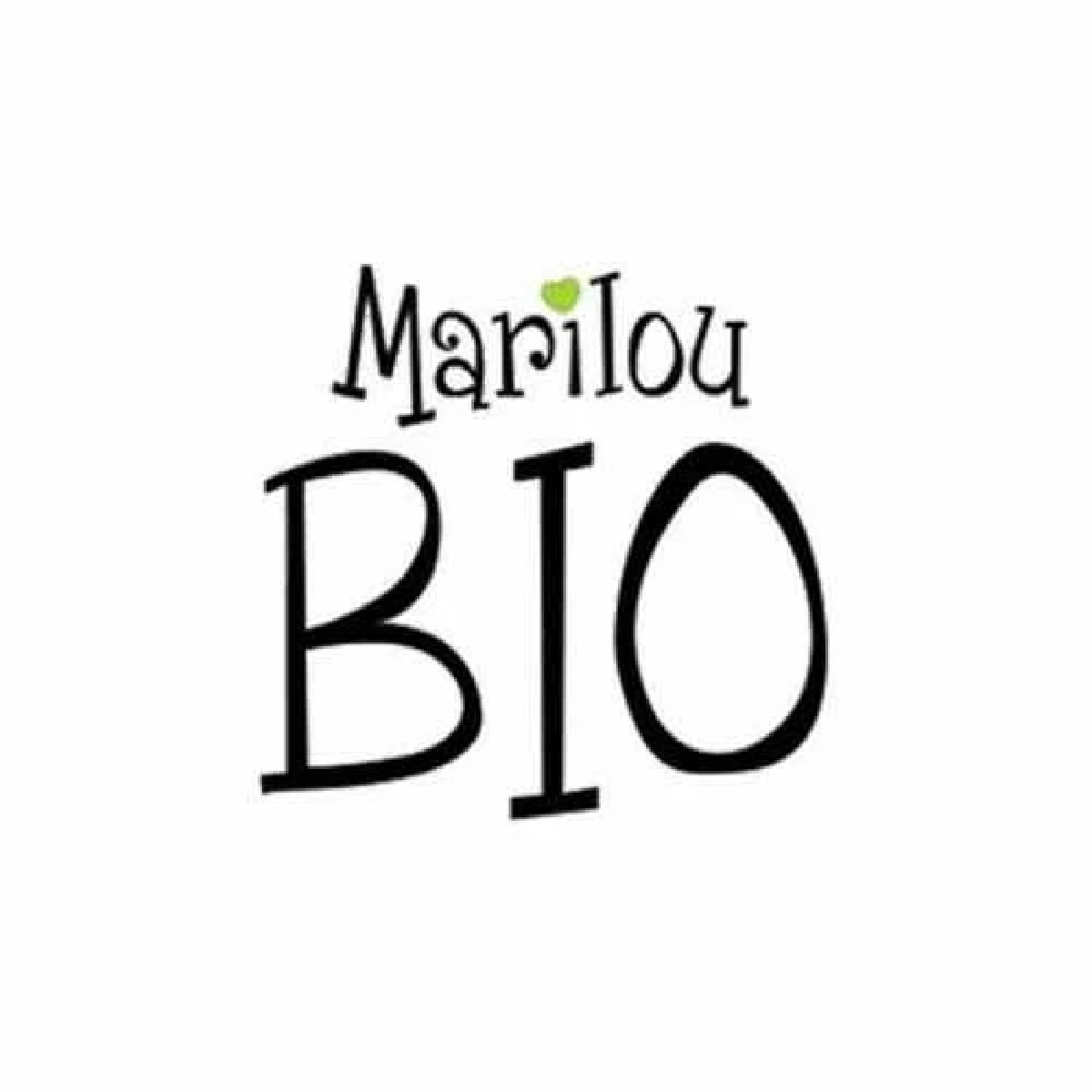logo de la marque Marilou Bio