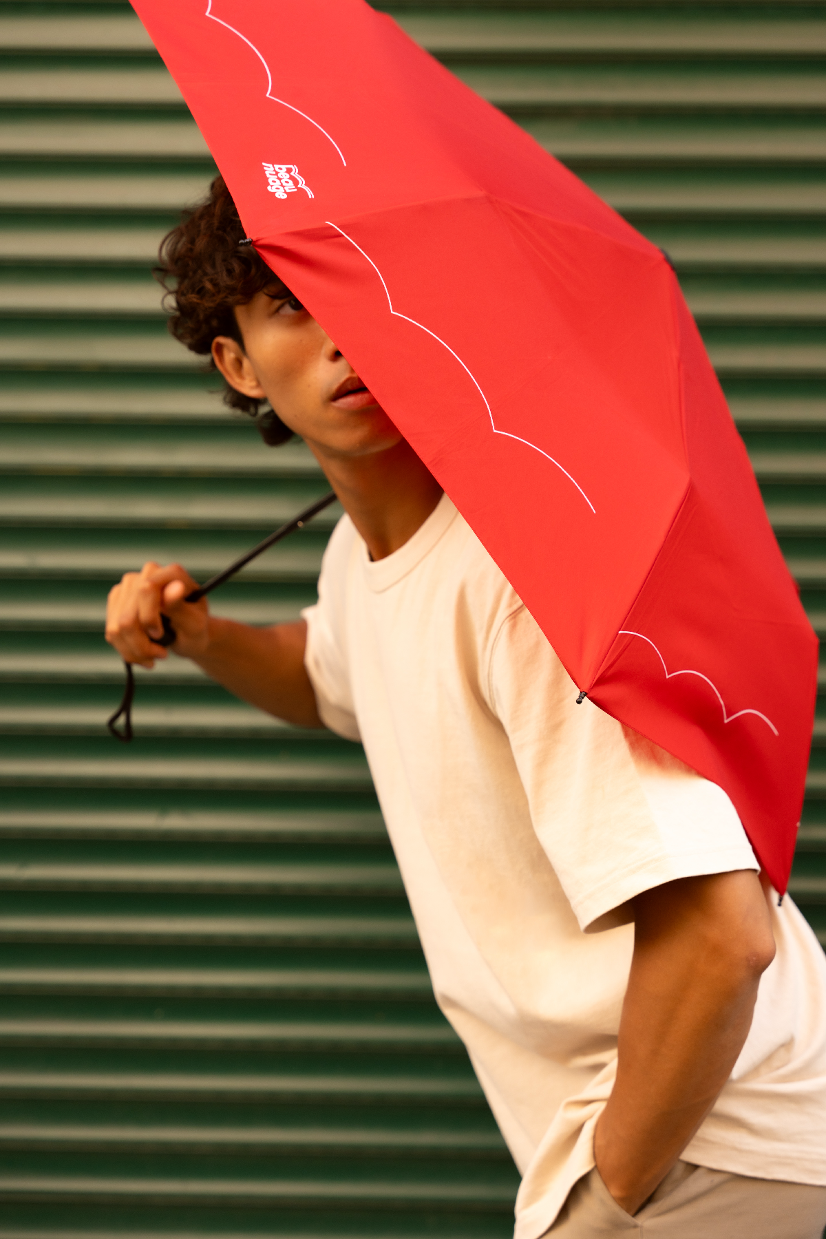 Une image de la marque Beau Nuage