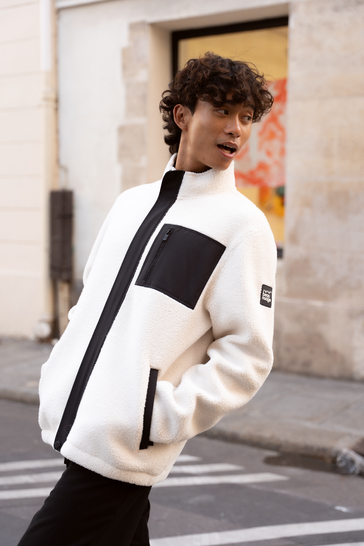 Une image de la marque Beau Nuage