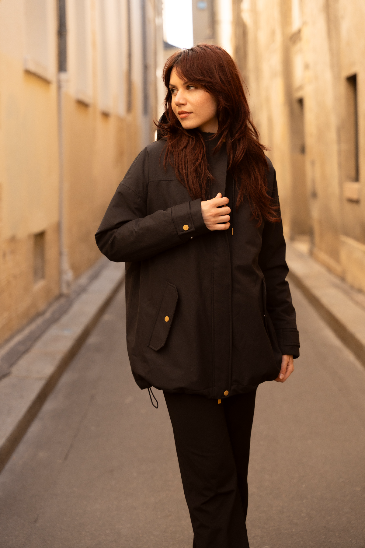 Une image de la marque Beau Nuage