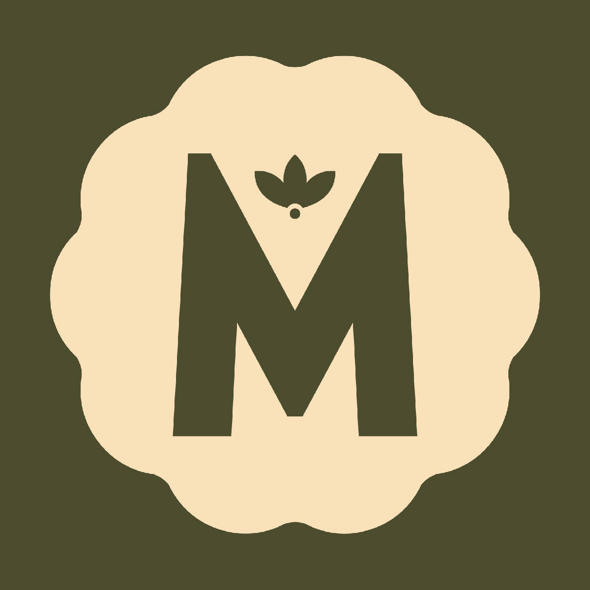 logo de la marque Marou Chocolate