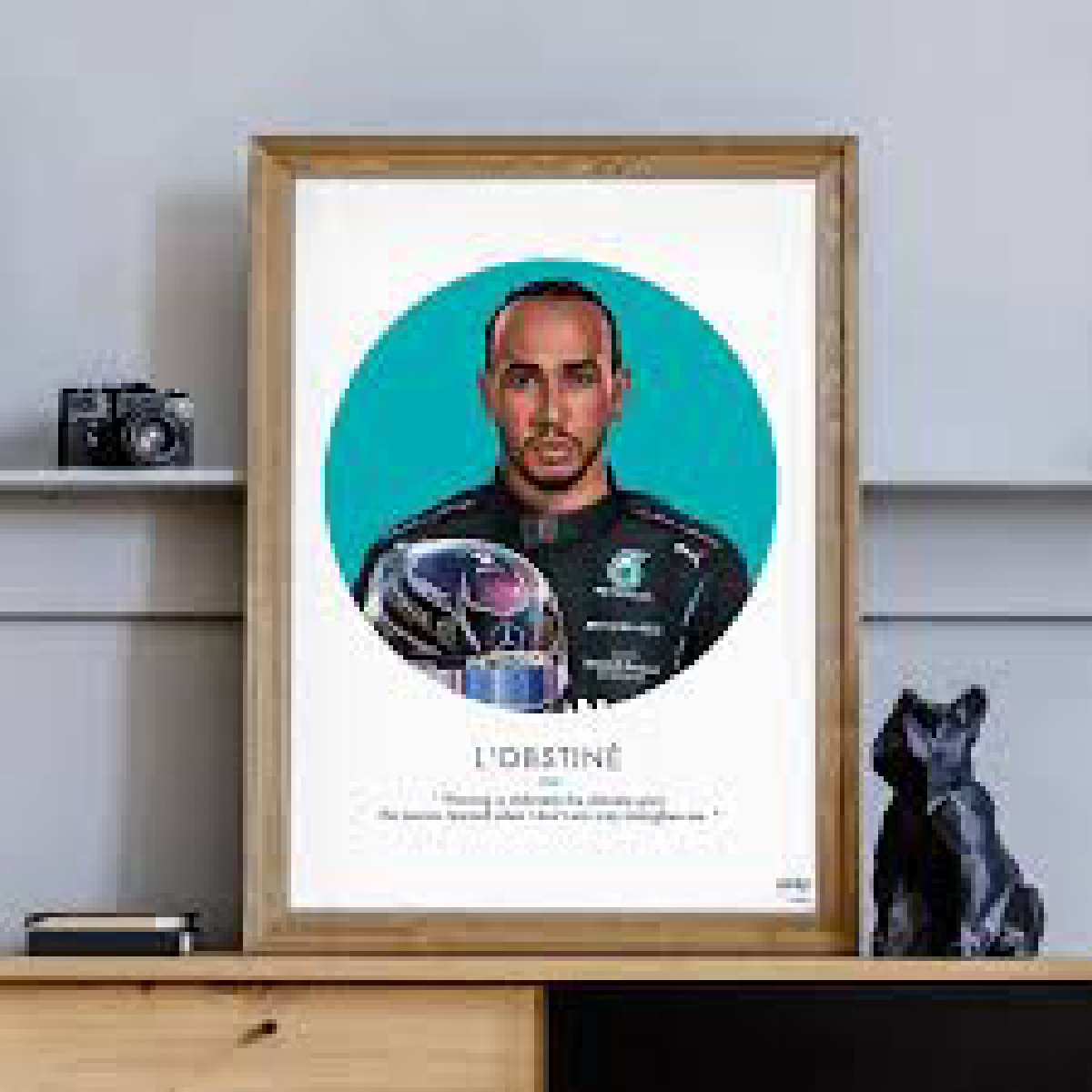 Une image de la marque ASÅP Creative Studio