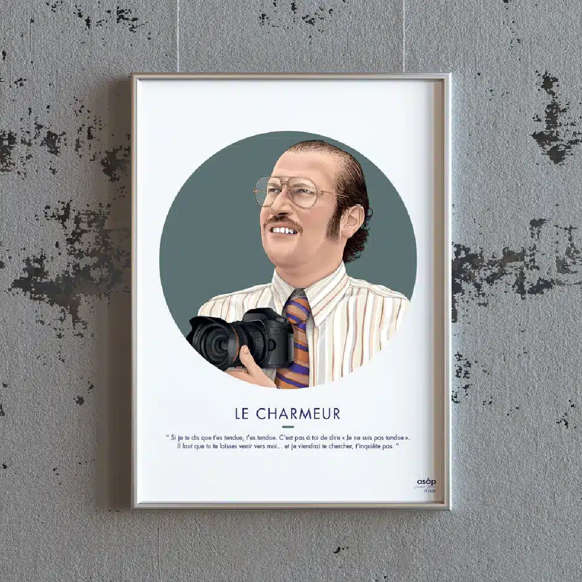 Une image de la marque ASÅP Creative Studio