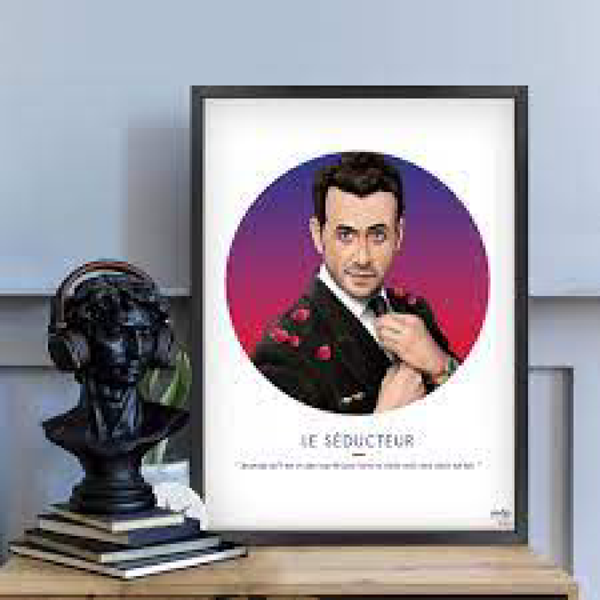 Une image de la marque ASÅP Creative Studio