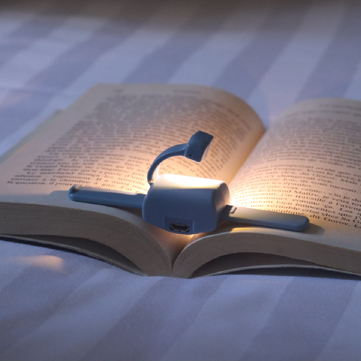 Une image de la marque Lizia