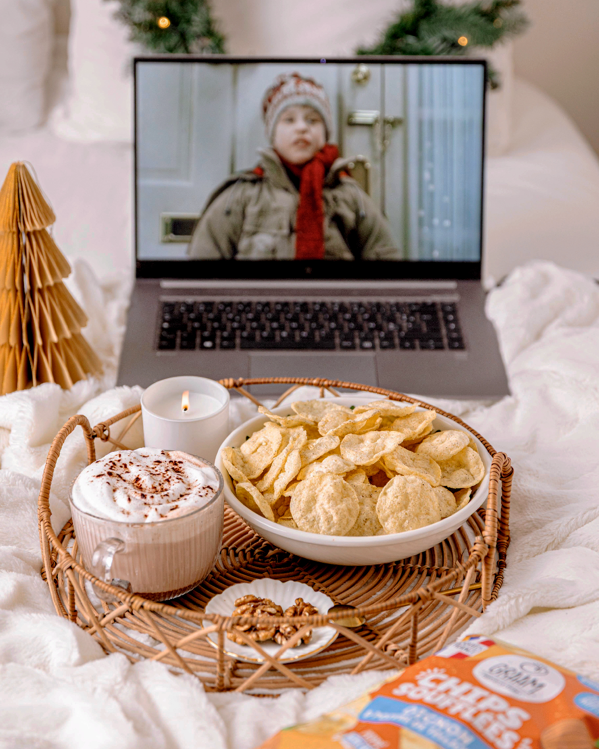 Une image de la marque GRAAM