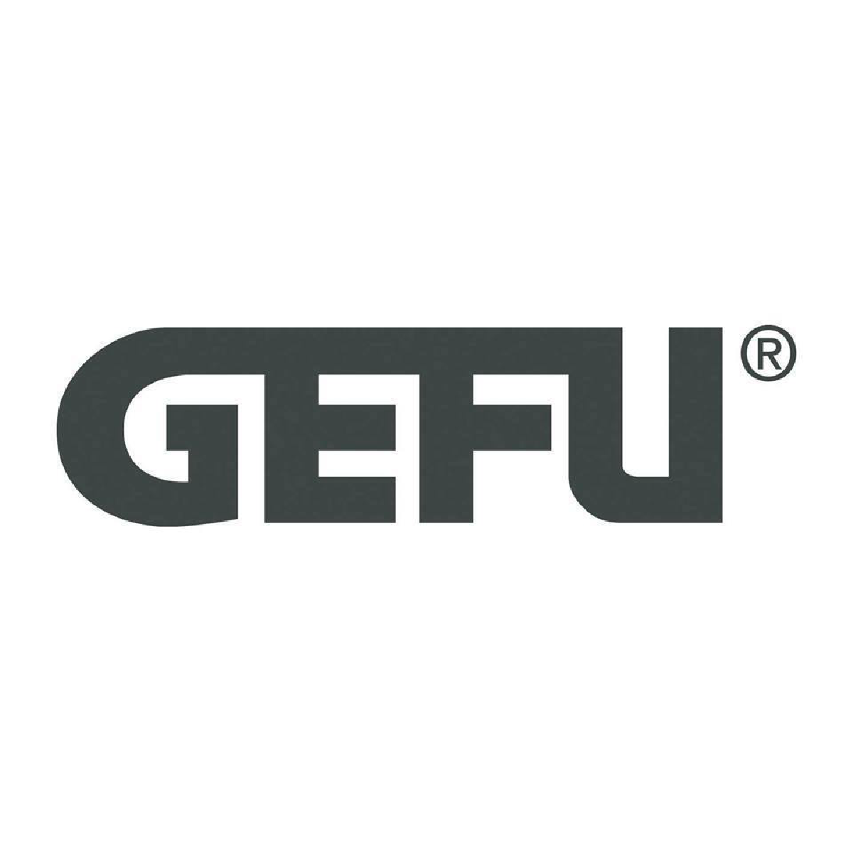 logo de la marque Gefu
