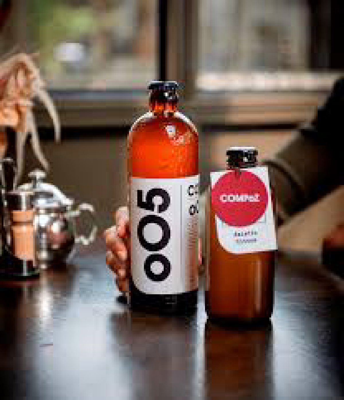 Une image de la marque Compoz