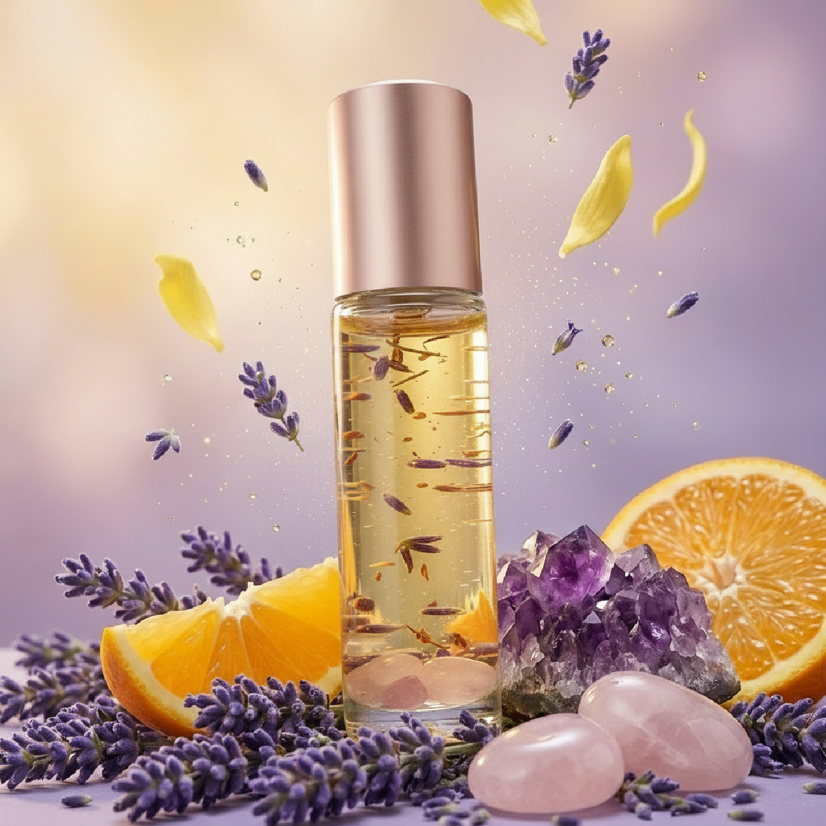 Une image de la marque LunaLuz