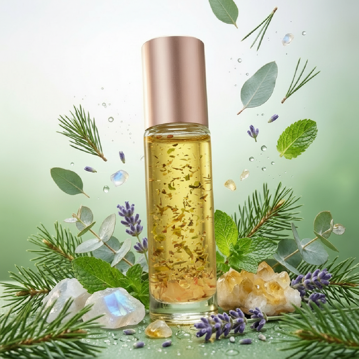 Une image de la marque LunaLuz