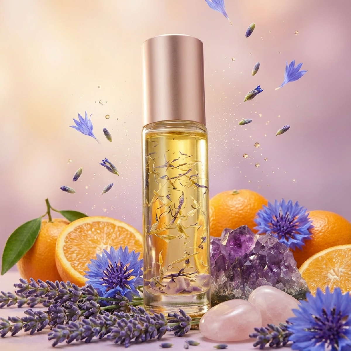 Une image de la marque LunaLuz