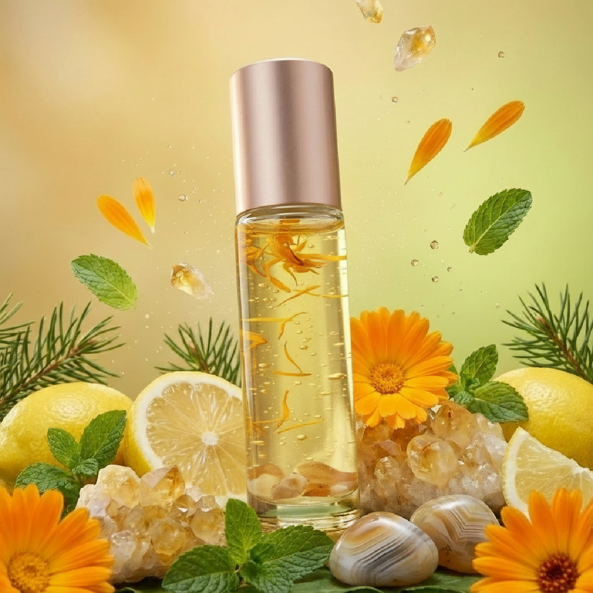 Une image de la marque LunaLuz