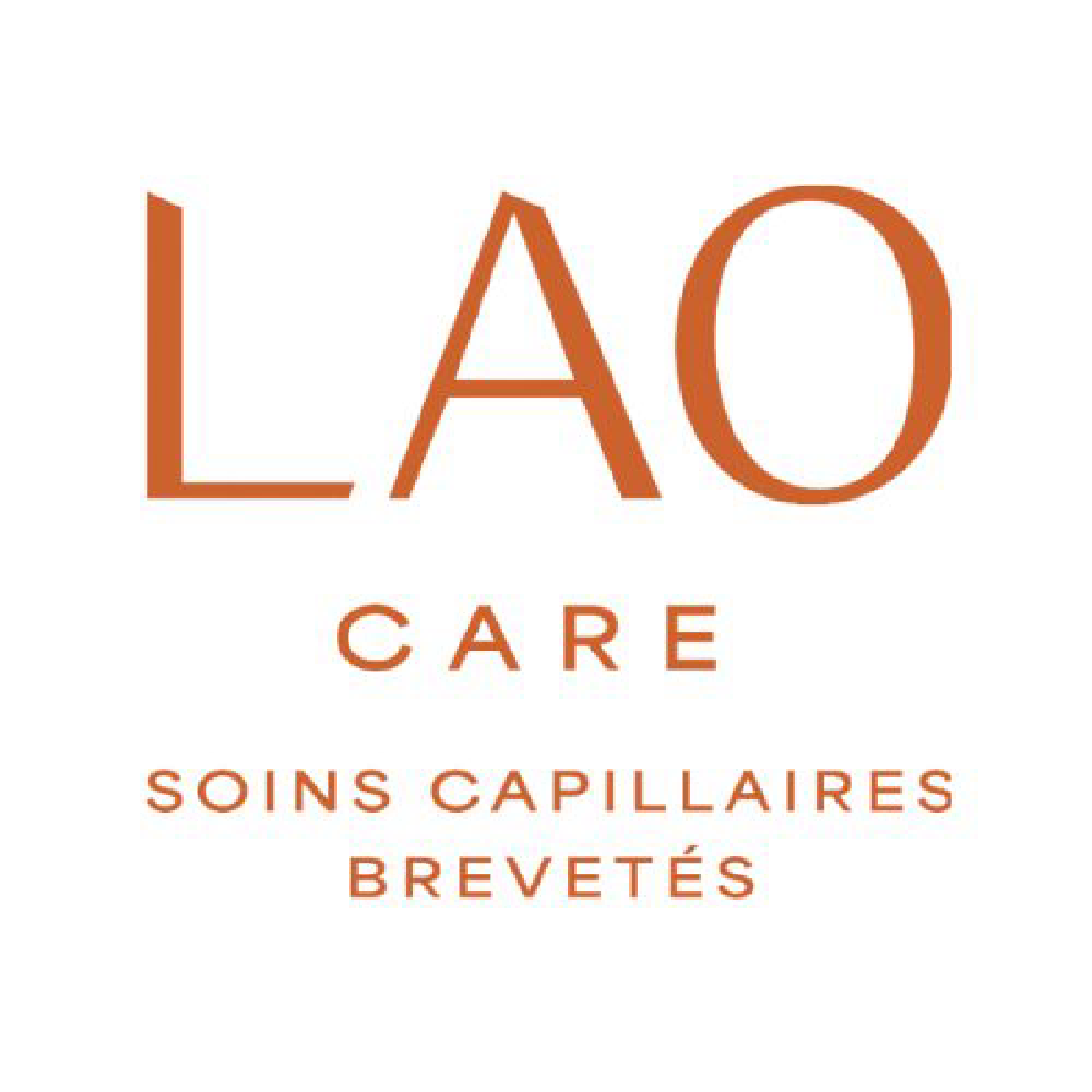 logo de la marque Lao Care