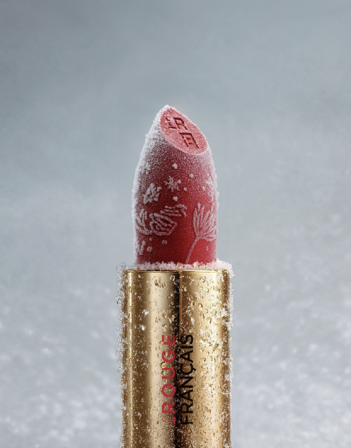 Une image de la marque Le Rouge Français