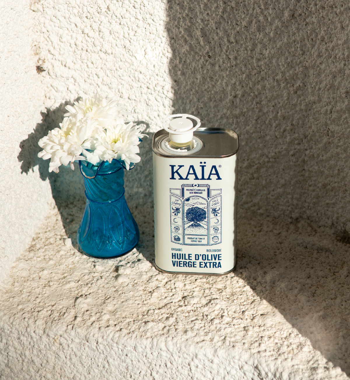 Une image de la marque Kaïa